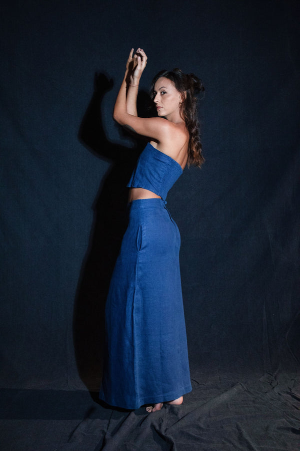 the skirt