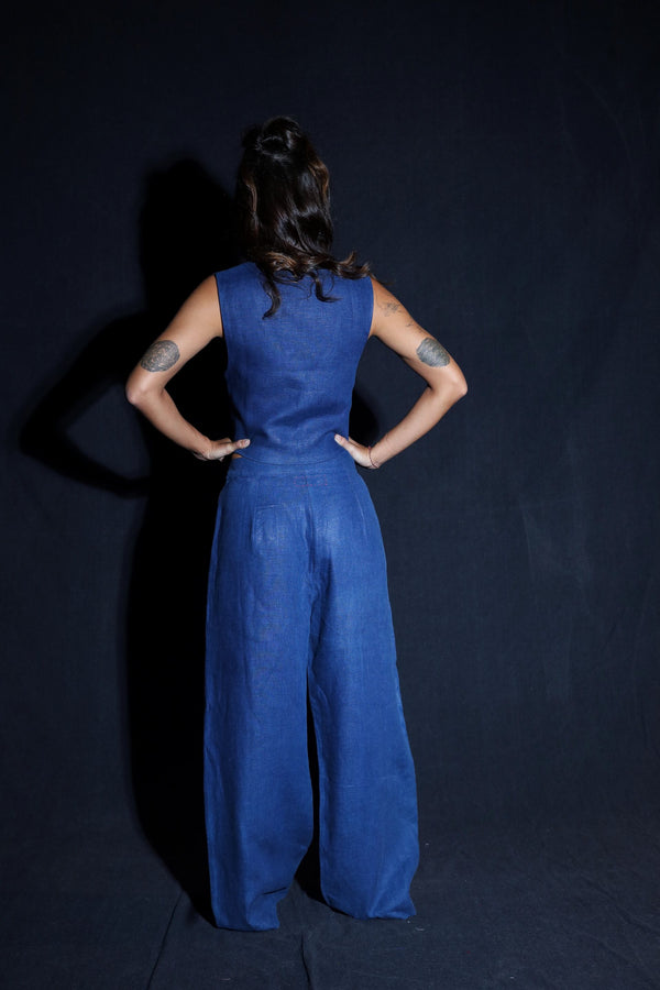 the pants