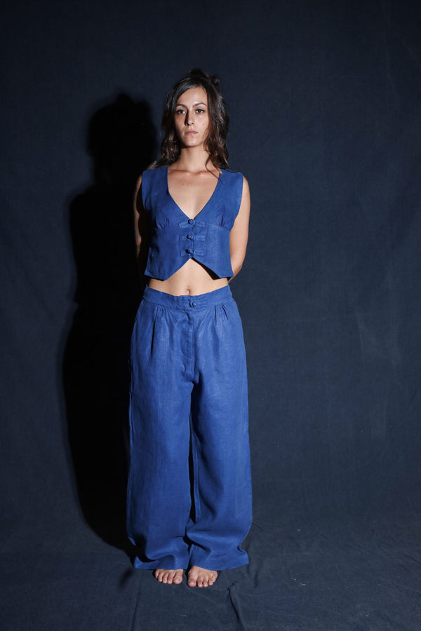 the pants