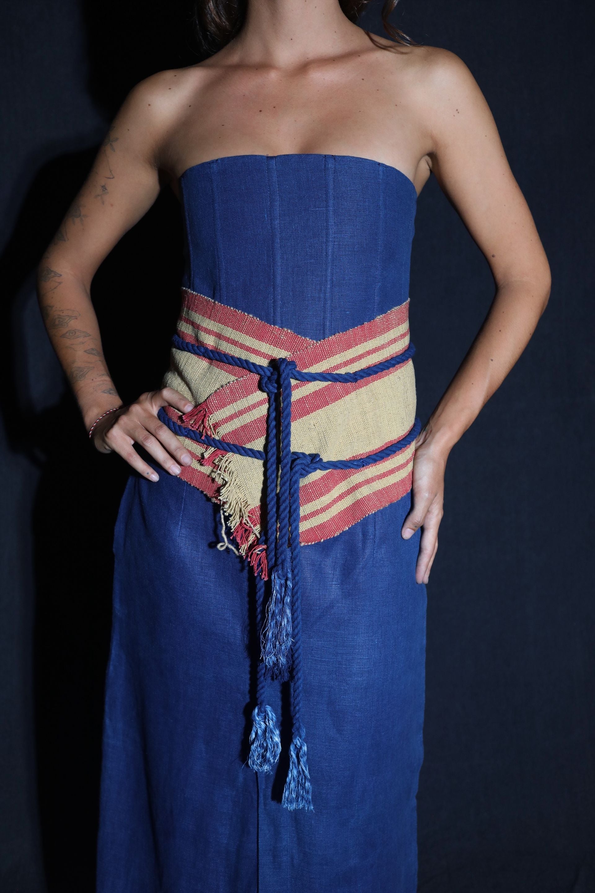 the auria belt
