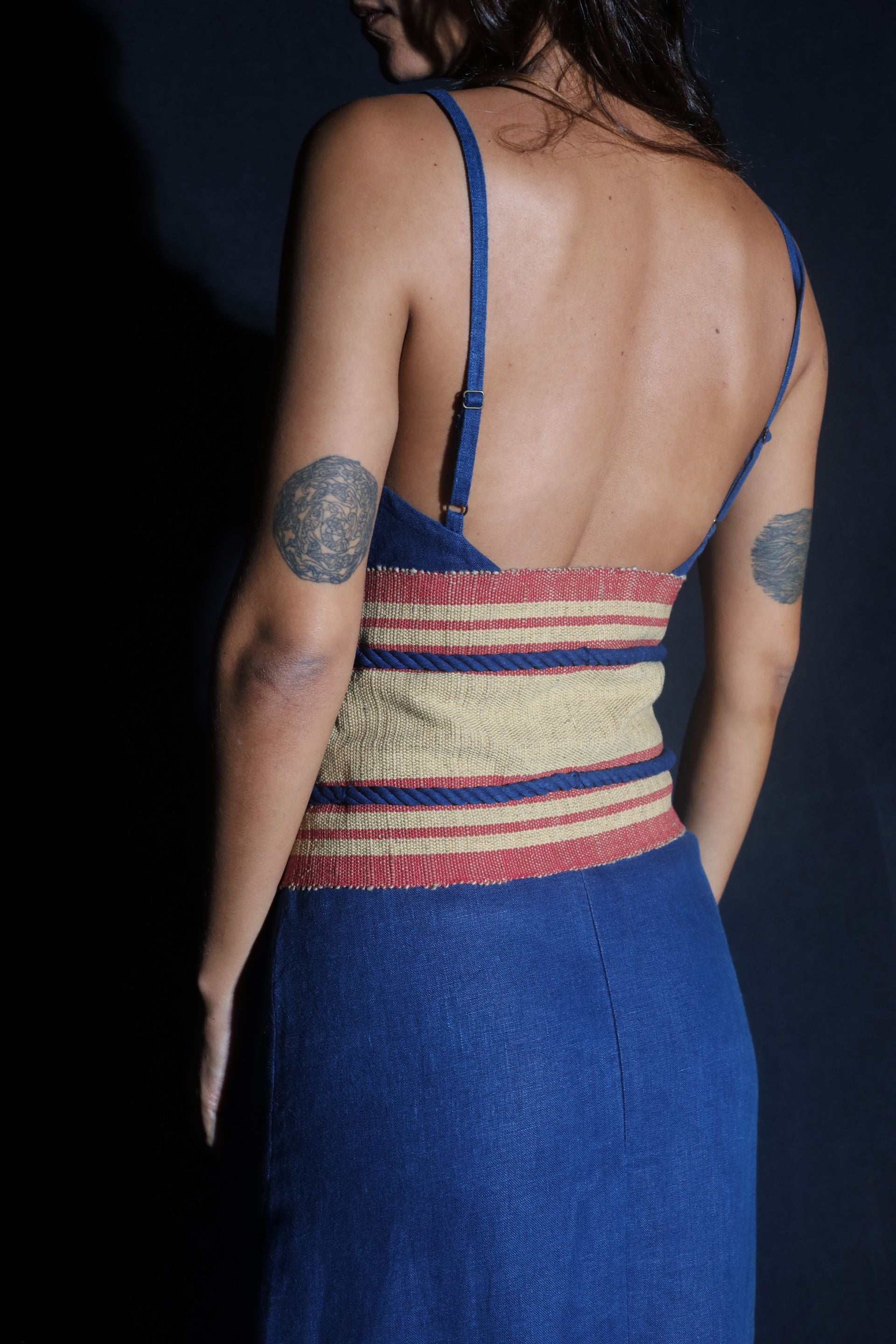 the auria belt