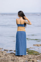 the skirt