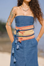 the corset