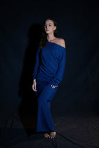 the long sleeve dress