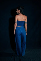 the corset