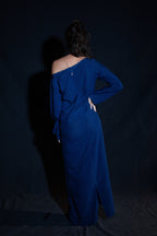 the long sleeve dress