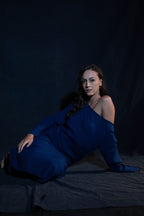 the long sleeve dress