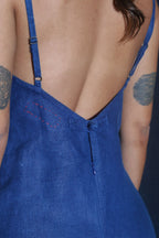 the long slip