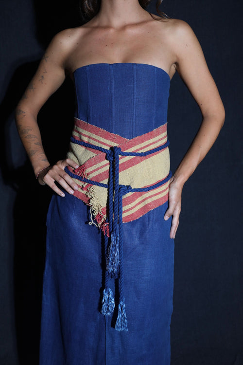 the auria belt